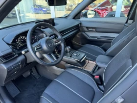 Mazda MX-30 PHEV/R-EV/170HP/EXCLUSIVE/CAM/NAVI/KLESS/809z, снимка 10