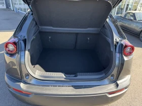 Mazda MX-30 PHEV/R-EV/170HP/EXCLUSIVE/CAM/NAVI/KLESS/809z, снимка 7