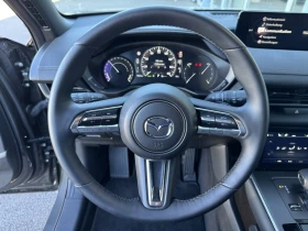 Mazda MX-30 PHEV/R-EV/170HP/EXCLUSIVE/CAM/NAVI/KLESS/809z, снимка 8