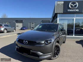 Mazda MX-30 PHEV/R-EV/170HP/EXCLUSIVE/CAM/NAVI/KLESS/809z, снимка 1