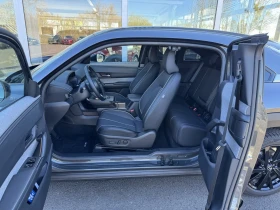 Mazda MX-30 PHEV/R-EV/170HP/EXCLUSIVE/CAM/NAVI/KLESS/809z, снимка 11