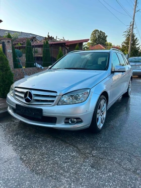 Mercedes-Benz C 220, снимка 2