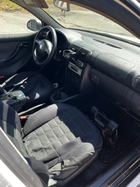 Seat Leon 1.9тди , снимка 9