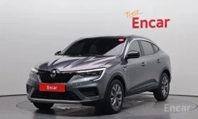 Renault Arkana 1.6 GTe Evolution * Keyless * Подгрев * LED * , снимка 1