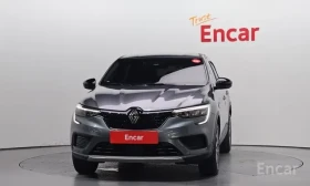 Renault Arkana 1.6 GTe Evolution * Keyless * Подгрев * LED * , снимка 2