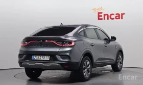 Renault Arkana 1.6 GTe Evolution * Keyless * Подгрев * LED * , снимка 3