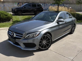 Mercedes-Benz C 300 АВТОКРЕДИТ, снимка 1