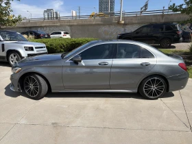 Mercedes-Benz C 300 АВТОКРЕДИТ, снимка 2