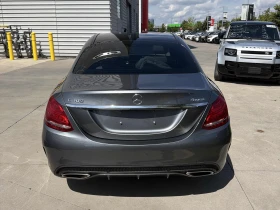 Mercedes-Benz C 300 АВТОКРЕДИТ, снимка 4