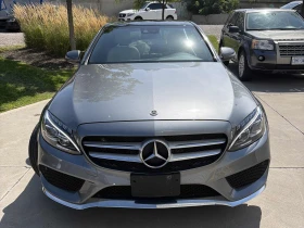 Mercedes-Benz C 300 АВТОКРЕДИТ, снимка 6