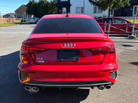 Audi S3 * Komfort * CARFAX * БЕЗ ПЪРВОНАЧАЛНА ВНОСКА, снимка 4