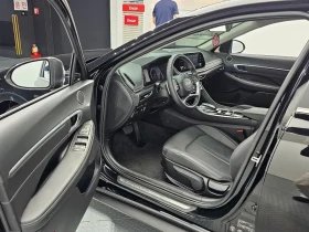 Hyundai Sonata 2.0 Lpg Style, снимка 10