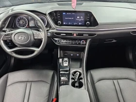 Hyundai Sonata 2.0 Lpg Style, снимка 7