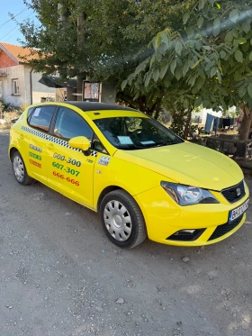 Seat Ibiza, снимка 2