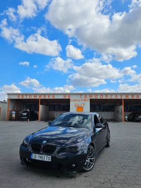 BMW 530, снимка 1