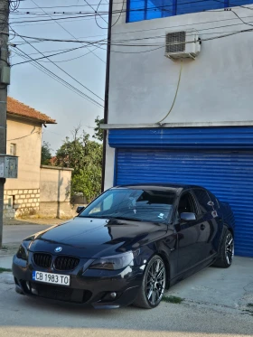 BMW 530, снимка 2