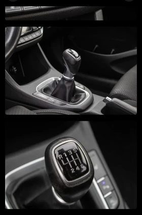Hyundai I30 CRDI , снимка 9