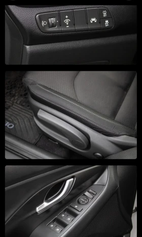 Hyundai I30 CRDI , снимка 12