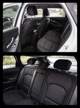 Hyundai I30 CRDI , снимка 13