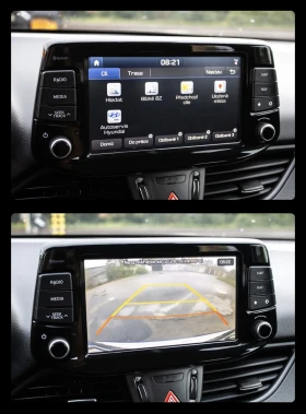 Hyundai I30 CRDI , снимка 7
