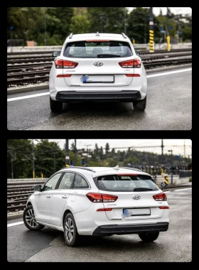 Hyundai I30 CRDI , снимка 3