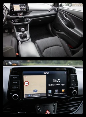 Hyundai I30 CRDI , снимка 6