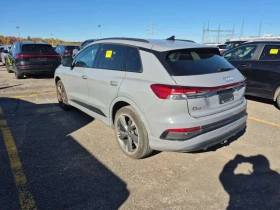 Audi E-Tron, снимка 4