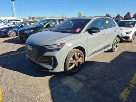 Audi E-Tron, снимка 1