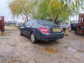 Mercedes-Benz C 220 220CDI, снимка 5