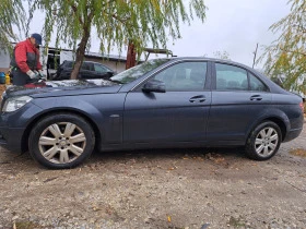 Mercedes-Benz C 220 220CDI, снимка 4