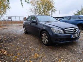 Mercedes-Benz C 220 220CDI, снимка 2