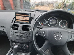 Mercedes-Benz C 220 220CDI, снимка 8