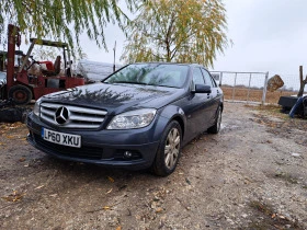 Mercedes-Benz C 220 220CDI, снимка 3