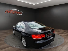 ����� �� �������� �� BMW 320 d COUPE FUTURA