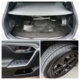 Toyota Rav4 2.5 VVT-IE H STYLE AWD-I E-CVT - 56995 лв. - 60016331 14