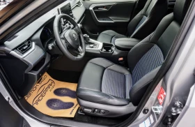 Toyota Rav4 2.5 VVT-IE H STYLE AWD-I E-CVT - 56995 лв. - 60016331 5