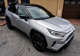 Toyota Rav4 2.5 VVT-IE H STYLE AWD-I E-CVT - 56995 лв. - 60016331 2