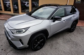 Toyota Rav4 2.5 VVT-IE H STYLE AWD-I E-CVT