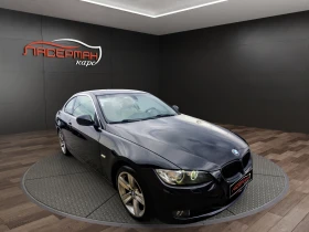 ����� �� �������� �� BMW 320 d COUPE FUTURA