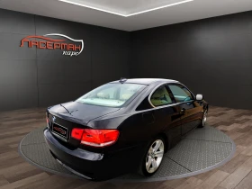 ����� �� �������� �� BMW 320 d COUPE FUTURA