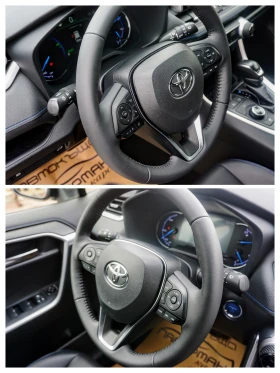 Toyota Rav4 2.5 VVT-IE H STYLE AWD-I E-CVT - 56995 лв. - 60016331 7