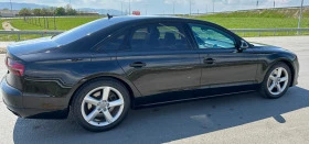 Audi A8 LONG 4.2 TDI MATRIX, снимка 4