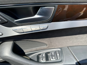 Audi A8 LONG 4.2 TDI MATRIX, снимка 8 - Автомобили и джипове - 40458769