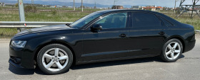 Audi A8 LONG 4.2 TDI MATRIX, снимка 2 - Автомобили и джипове - 40458769