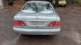 Mercedes-Benz E 200 W210, снимка 7