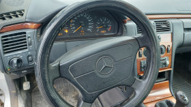 Mercedes-Benz E 200 W210, снимка 8