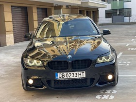 BMW 530 D M-Пакет 8ск., снимка 2 - Автомобили и джипове - 43661486