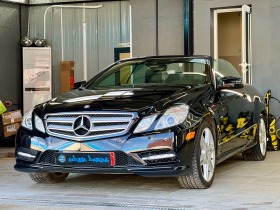 Mercedes-Benz E 350 AMG Line, снимка 1 - Автомобили и джипове - 44272324