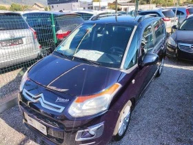 Citroen C3 Picasso, снимка 12