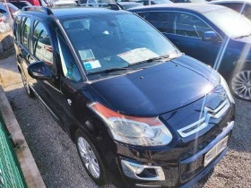 Обява за продажба на Citroen C3 Picasso ~8 700 лв. - изображение 10